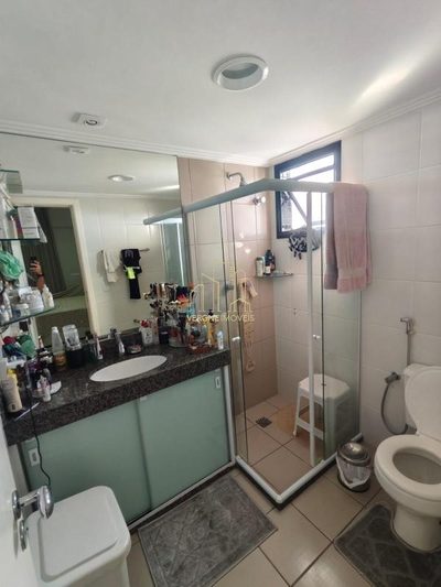 Apartamento, 3 quartos, 117 m² - Foto 4