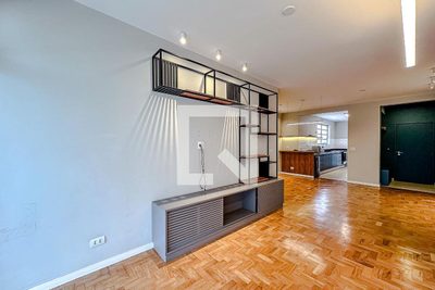 Apartamento, 3 quartos, 129 m² - Foto 3