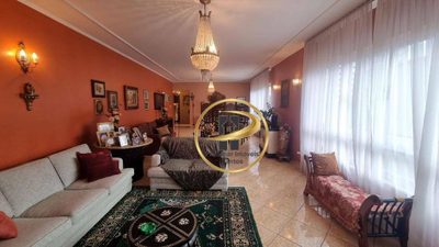 Apartamento, 4 quartos, 282 m² - Foto 1
