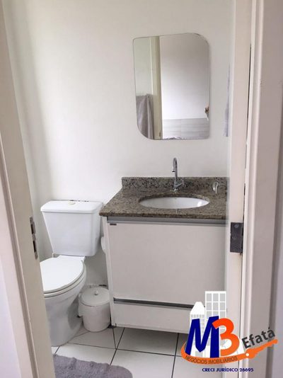 Apartamento, 2 quartos, 57 m² - Foto 5