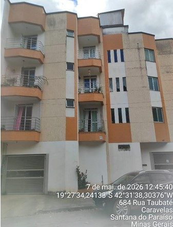 Apartamento, 53 m² - Foto 1