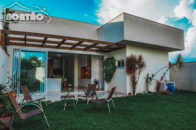 Casa, 1 quarto, 226 m² - Foto 2