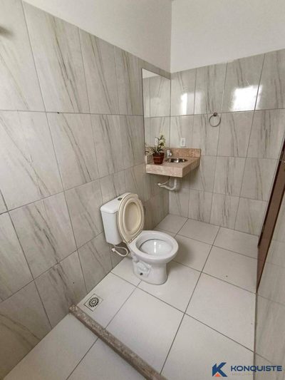Casa, 2 quartos - Foto 2