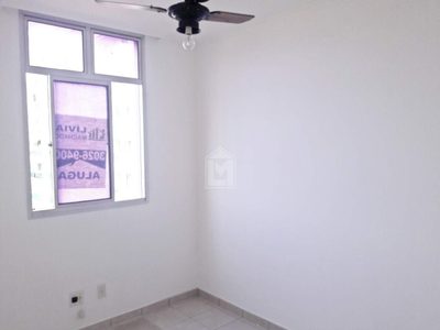 Apartamento, 2 quartos, 58 m² - Foto 3