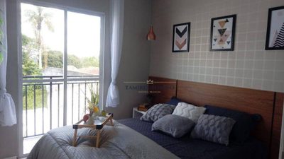 Casa, 3 quartos, 91 m² - Foto 3