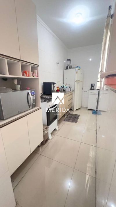 Cobertura, 2 quartos, 80 m² - Foto 2