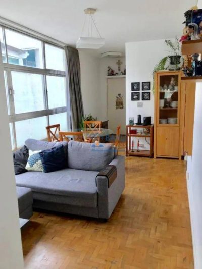 Apartamento, 2 quartos, 78 m² - Foto 4