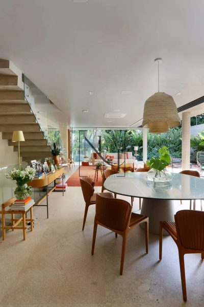 Casa, 4 quartos, 767 m² - Foto 1