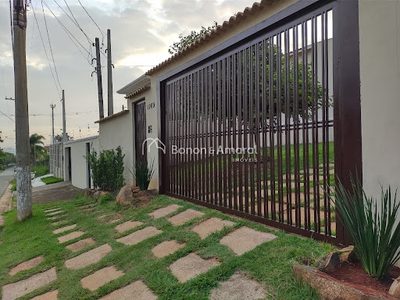 Casa, 1 quarto, 64 m² - Foto 2