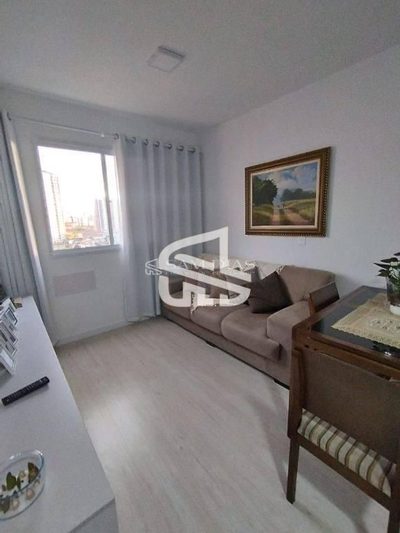 Apartamento, 2 quartos, 40 m² - Foto 4