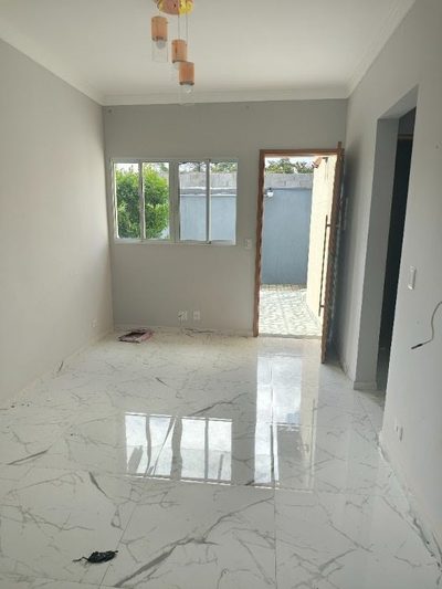 Casa de Condomínio, 2 quartos - Foto 4