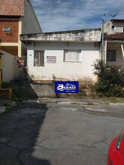 Casa, 2 quartos, 90 m² - Foto 1