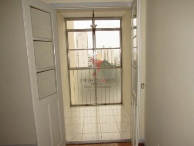 Apartamento, 2 quartos - Foto 1