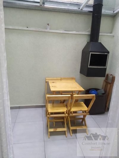 Apartamento, 2 quartos, 56 m² - Foto 1