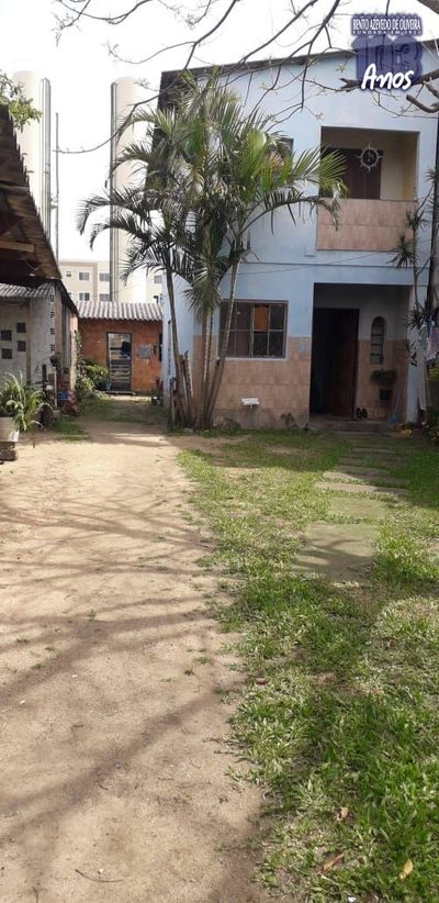 Casa, 3 quartos, 100 m² - Foto 1
