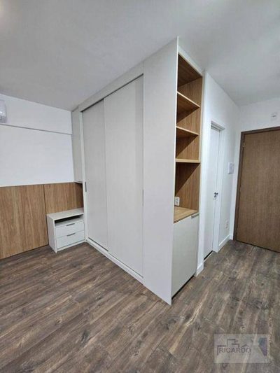 Apartamento, 1 quarto, 30 m² - Foto 4