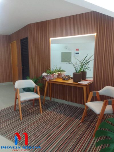 Apartamento, 2 quartos - Foto 3