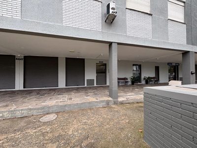 Apartamento, 1 quarto, 46 m² - Foto 3