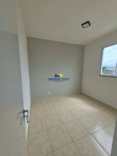 Apartamento, 2 quartos, 55 m² - Foto 5