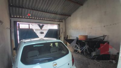 Casa, 3 quartos, 122 m² - Foto 5