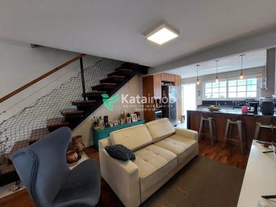 Sobrado, 2 quartos, 164 m² - Foto 1