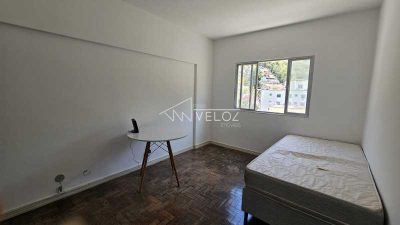Apartamento, 1 quarto, 62 m² - Foto 5