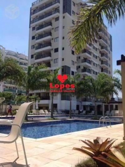 Apartamento, 2 quartos, 60 m² - Foto 1