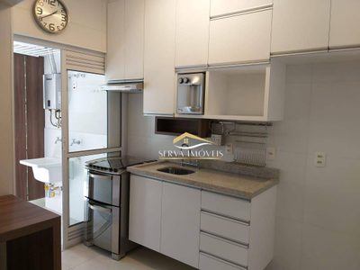 Apartamento, 1 quarto, 46 m² - Foto 4