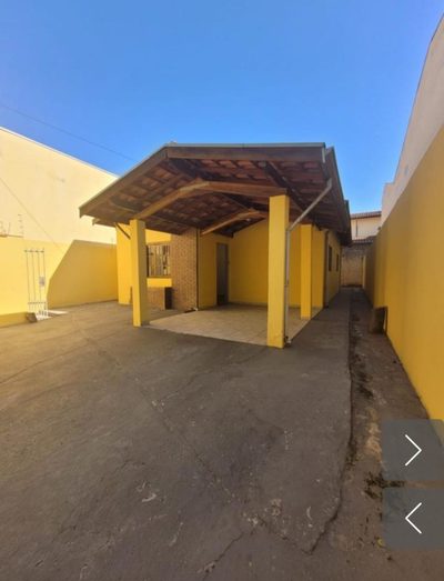 Casa, 3 quartos - Foto 3