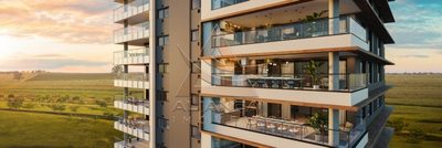 Apartamento, 4 quartos, 299 m² - Foto 4