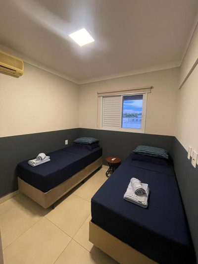 Apartamento, 2 quartos, 55 m² - Foto 5