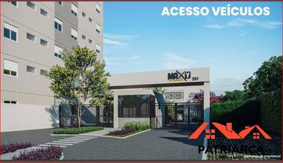Apartamento, 2 quartos, 50 m² - Foto 4