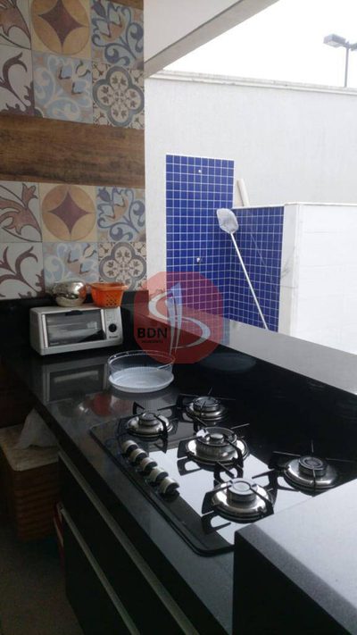 Casa, 3 quartos, 225 m² - Foto 5