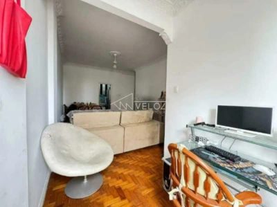 Apartamento, 1 quarto, 54 m² - Foto 1