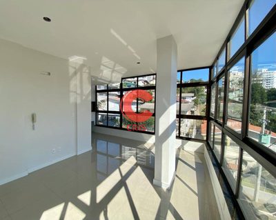 Apartamento, 2 quartos, 72 m² - Foto 3