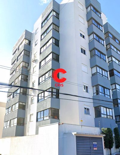 Apartamento, 2 quartos, 47 m² - Foto 2