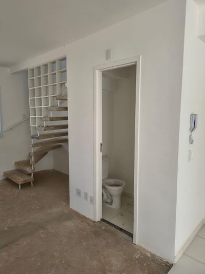 Sobrado, 2 quartos, 68 m² - Foto 5