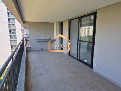 Apartamento, 103 m² - Foto 3