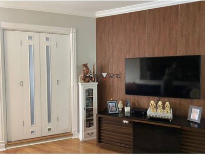 Apartamento, 3 quartos, 117 m² - Foto 4