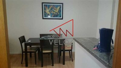 Apartamento, 1 quarto, 51 m² - Foto 5