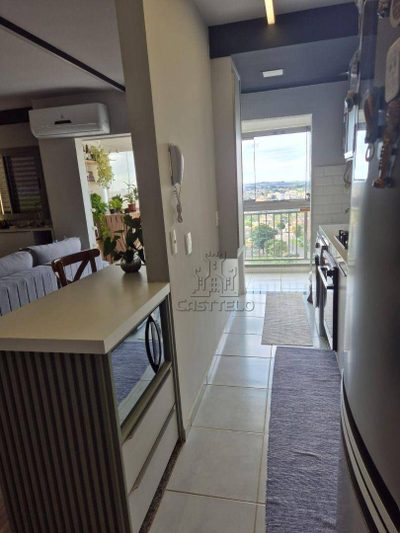 Apartamento, 2 quartos, 64 m² - Foto 4