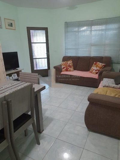 Casa, 3 quartos, 104 m² - Foto 2