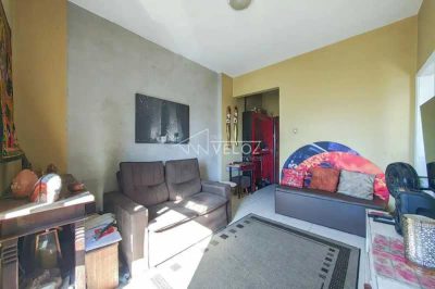 Apartamento, 32 m² - Foto 5