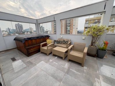 Apartamento, 3 quartos, 164 m² - Foto 4