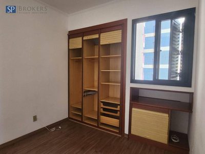 Apartamento, 1 quarto, 42 m² - Foto 3