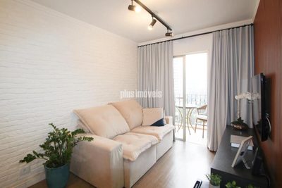 Apartamento, 2 quartos, 55 m² - Foto 1