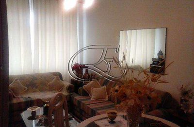 Apartamento, 2 quartos, 105 m² - Foto 2
