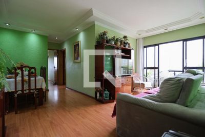 Apartamento, 3 quartos, 98 m² - Foto 1