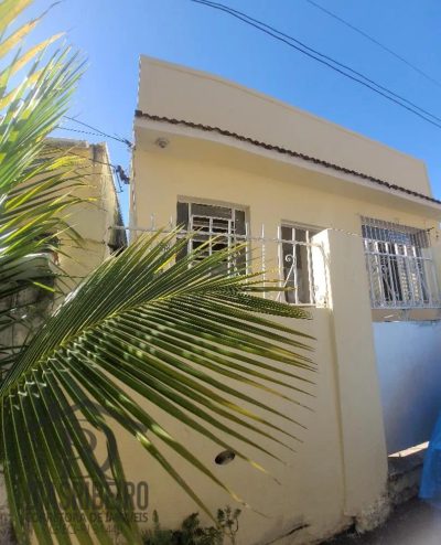 Casa, 2 quartos - Foto 1