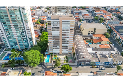 Apartamento, 4 quartos, 244 m² - Foto 5